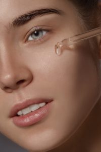 hidratação sérum adcos