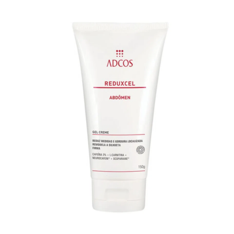 imagem de produto - Reduxcel Abdômen - Gel Creme Redutor