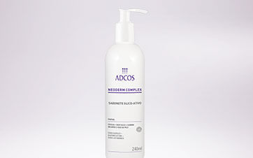 O poder do peeling químico