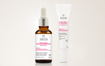 Retinol: pele mais firme, jovem e hidratada