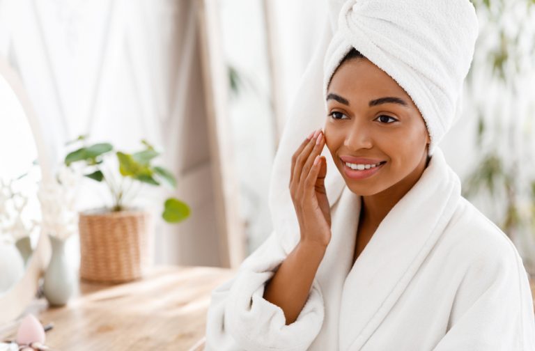 Renove sua pele com a ação detox | ADCOS