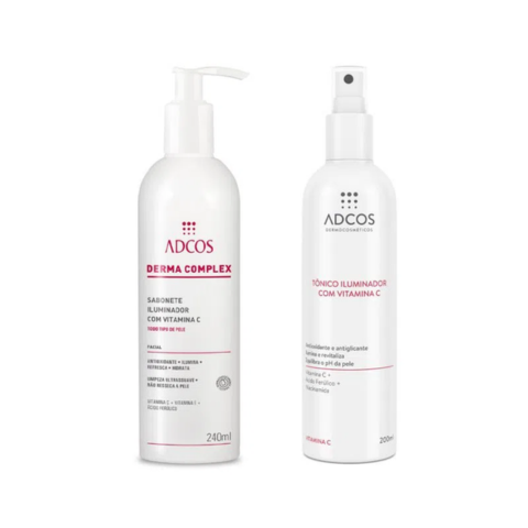 imagem de produto - Higienização com ação Antioxidante e Iluminadora