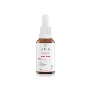 imagem de produto - Derma Complex Retinol Sérum - Anti-Idade