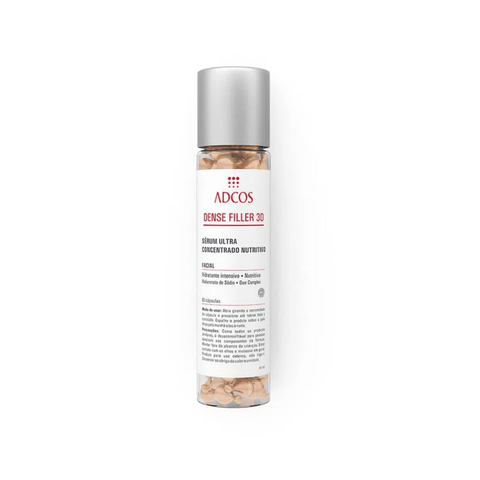 imagem de produto - Dense Filler 3D - Sérum Anti-Idade