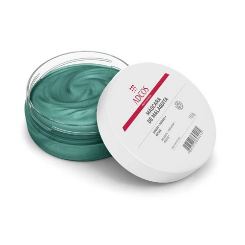 imagem de produto - Mascara de Malaquita