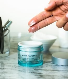 hyalu water gel adcos