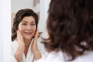 Soluções ADCOS para peles maduras