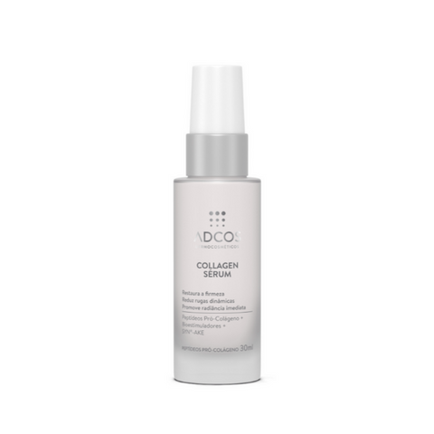 imagem de produto - Collagen Sérum - Anti-Idade