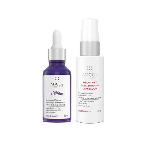 imagem de produto - Peeling Clareador de Manchas