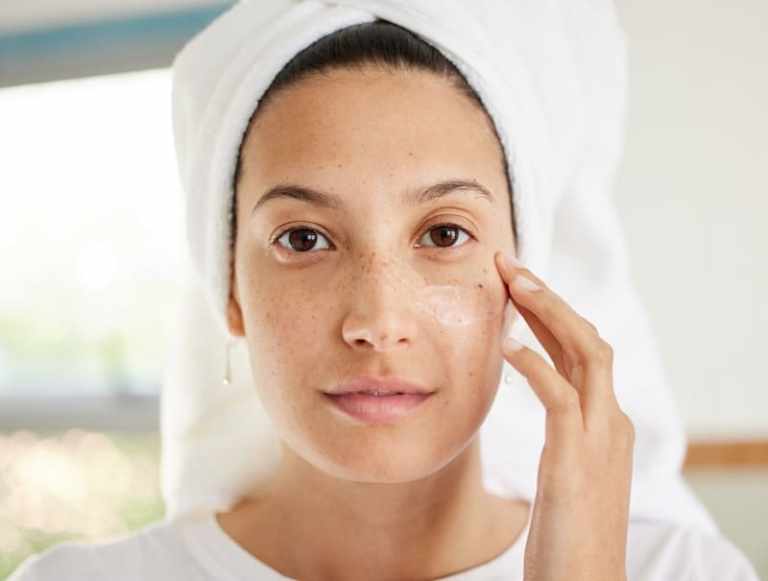 renovação celular com ácidos no outono