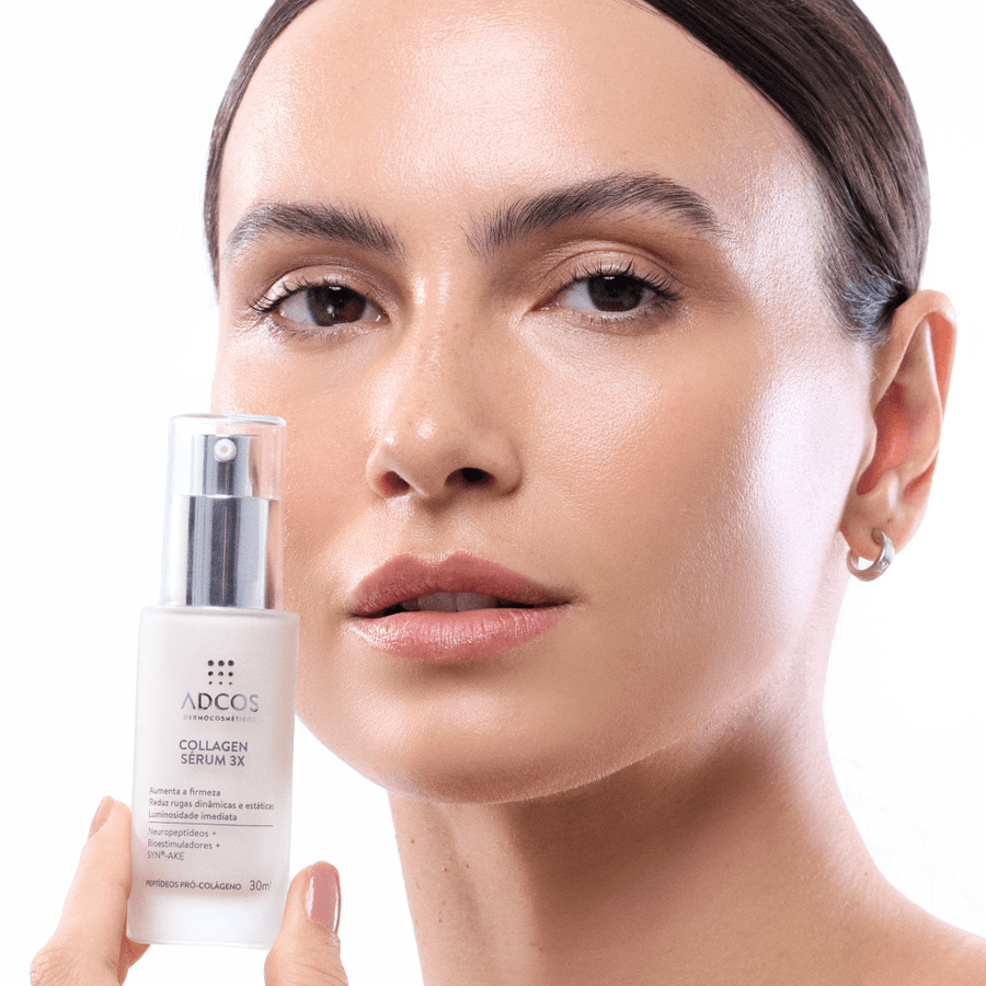 Collagen Sérum 3X Adcos 